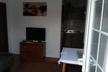 Apartments Marino