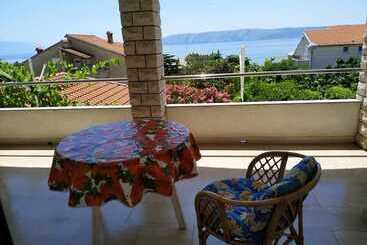 Apartments Marino