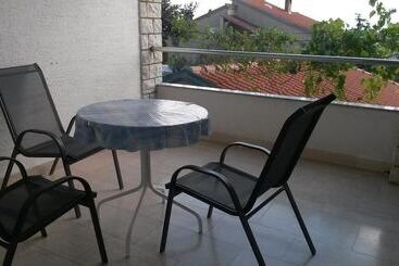 Apartments Marino