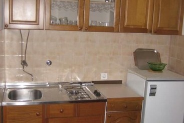 Apartments Marino