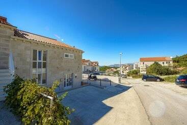 Apartments Mrkan