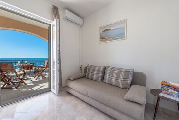 Apartments Mrkan