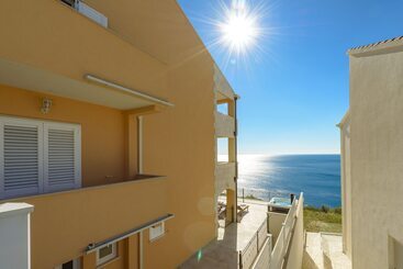 Apartments Mrkan