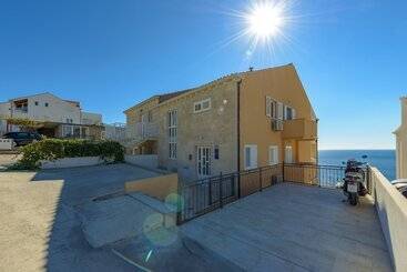 Apartments Mrkan
