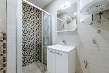 Apartments Mrkan