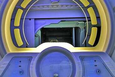 Bangau Capsule Hotel   Downtown Klia