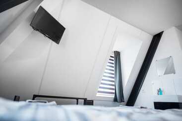 B&b Hotel Lichtstad