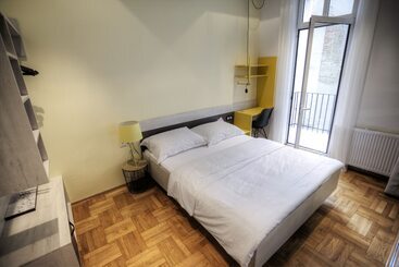 Cardinal Apartments