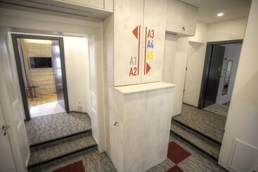 Cardinal Apartments