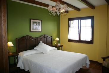 Eco Hotel Rural Lurdeia   Adults Only - Bermeo