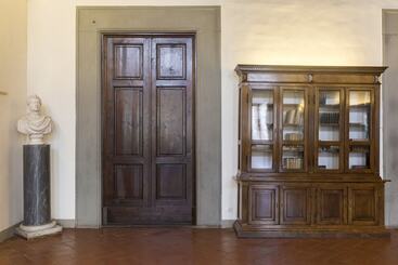 مسافرخانه Foresteria Valdese Di Firenze
