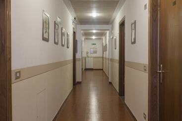 مسافرخانه Foresteria Valdese Di Firenze
