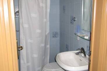 مسافرخانه Foresteria Valdese Di Firenze