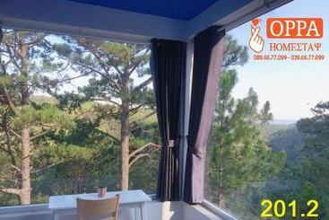 هتل 7s  Oppa Dalat