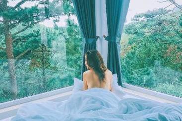 هتل 7s  Oppa Dalat