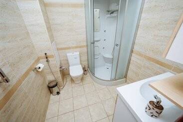 هتل Bliss House