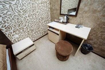هتل Bliss House