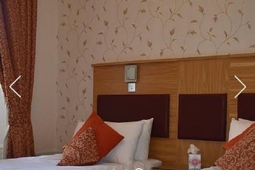 هتل Cleveden House By The Dunvegan