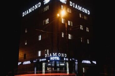 هتل Diamond Lugovaya