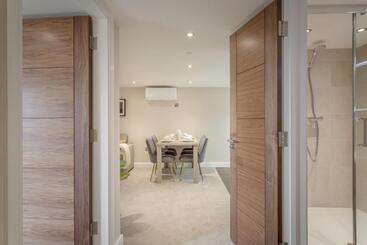هتل Heritage Mews Nottingham