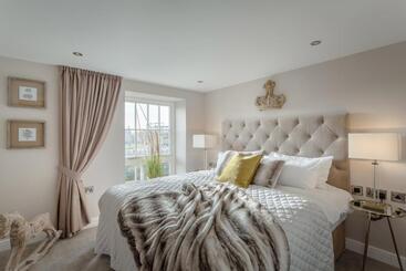 هتل Heritage Mews Nottingham