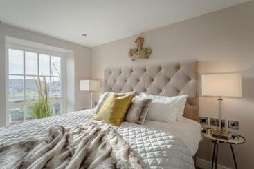 هتل Heritage Mews Nottingham