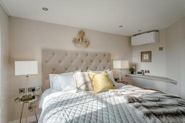 هتل Heritage Mews Nottingham