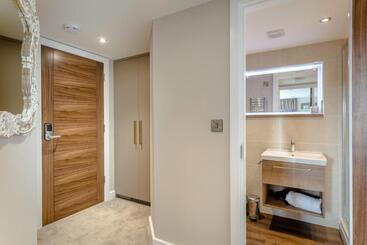 هتل Heritage Mews Nottingham
