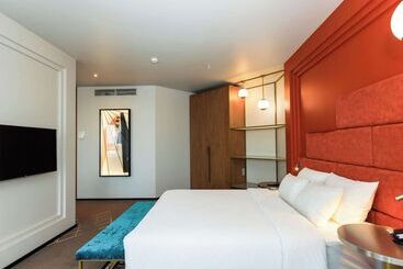 هتل Mercure Blagoveshchensk
