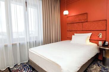 هتل Mercure Blagoveshchensk