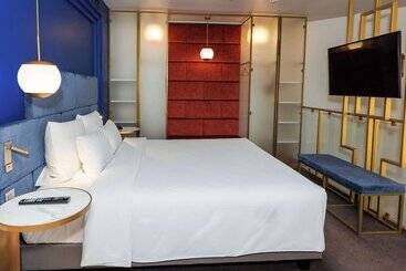 هتل Mercure Blagoveshchensk
