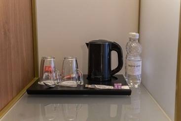 هتل Mercure Blagoveshchensk