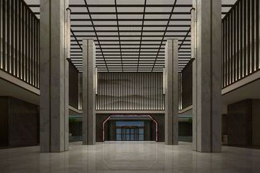هتل Wyndham Nanping Jianyang