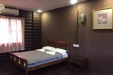 هتل Uk Farm Agro Resort