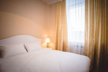 Mini Hotel White Lake