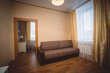 Mini Hotel White Lake