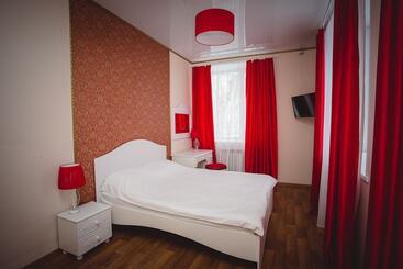 Mini Hotel White Lake