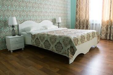 Mini Hotel White Lake