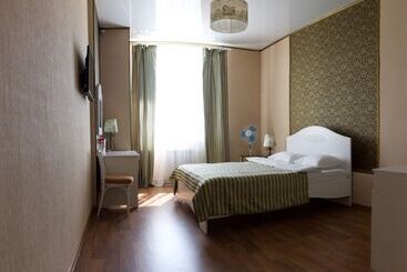 Mini Hotel White Lake