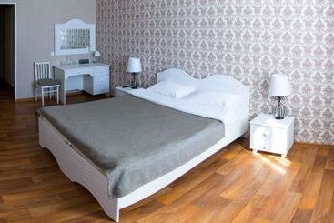 Mini Hotel White Lake