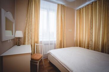 Mini Hotel White Lake