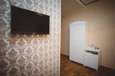 Mini Hotel White Lake