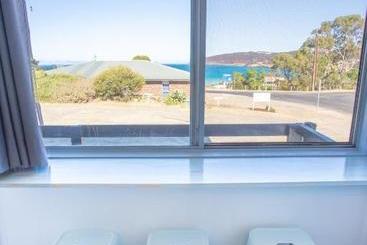 مُتل Penneshaw Beach Stay