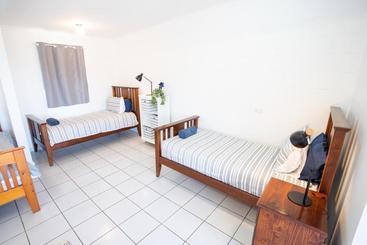 مُتل Penneshaw Beach Stay
