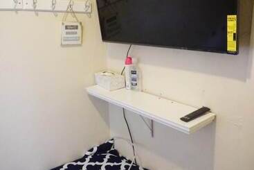 Pension (Hôtel basse catégorie) Bedrooms Near Fenway & Downtown Boston