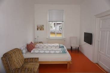 پانسیون Cityapart Hof
