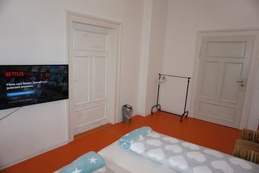 پانسیون Cityapart Hof