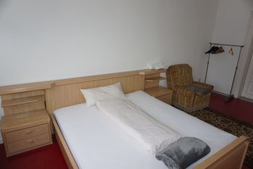 پانسیون Cityapart Hof