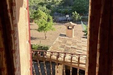 Finca Ses Fontanelles - Estellencs