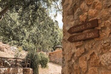 Pension Finca Ses Fontanelles